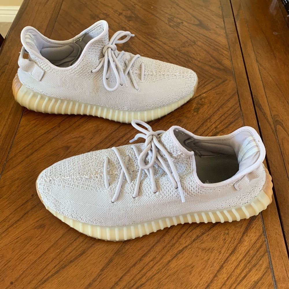 Yeezy Boost 350 V2 Sesame